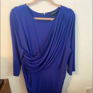 NWT Lane Brant Dress
